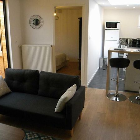 Apartment Cosy Lille Exterior photo