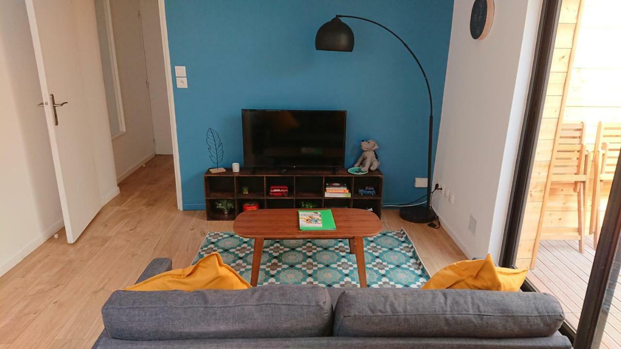 Apartment Cosy Lille Exterior photo