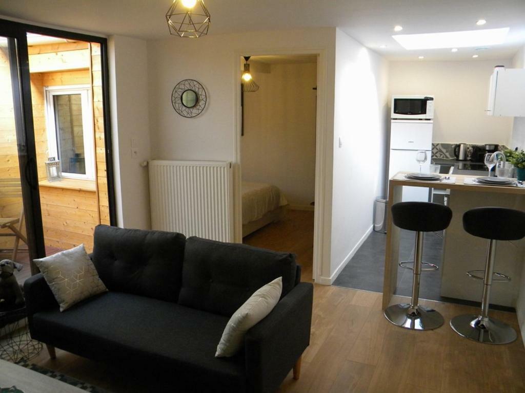 Apartment Cosy Lille Exterior photo
