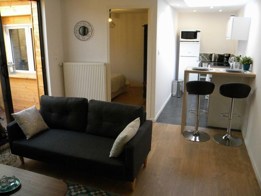 Apartment Cosy Lille Exterior photo